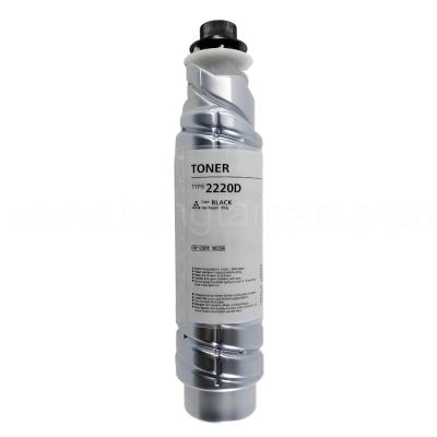 China Toner Patroon voor Ricoh-MP 2552 2553 3352 3353 3053 3553 2852 2553 2853 2352 Hete Verkopende Fabrikant Toner Compatible Te koop