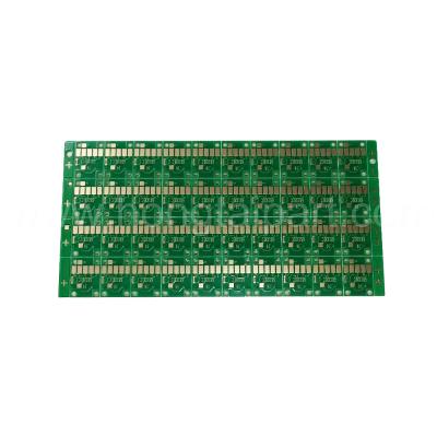 China Kopierer-Tinten-Patronen-Chip M For Canon 671 681 686 681XL zu verkaufen