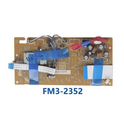 China Canon MF4010 4010B 4012 DC-Brett FM3-2352 DC-Kontrolleur Board zu verkaufen