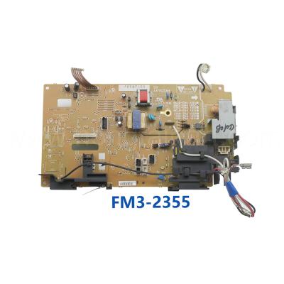 China Tablero de FM3-2355 DC para Canon Mf4018 4010 4120 4150 4140 en venta