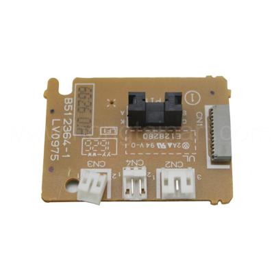 China Drucker Power Supply Board für Bruder HL1110 1118 1518 1519 1818 1208 1910 1218 zu verkaufen