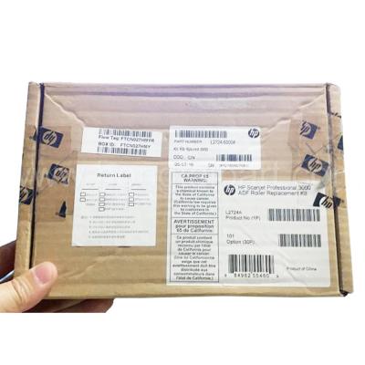 Cina Nuovo stampatore Maintenance Kit For Scanjet dell'ADF 3000 S2 L2724A in vendita