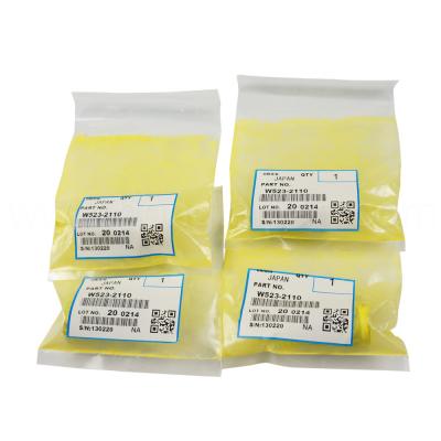 China Kompatibler Toner-Pumpen-Gummi für Ricoh MPC3500 MPC5000 MPC2000 MPC2800 W523-2110 zu verkaufen