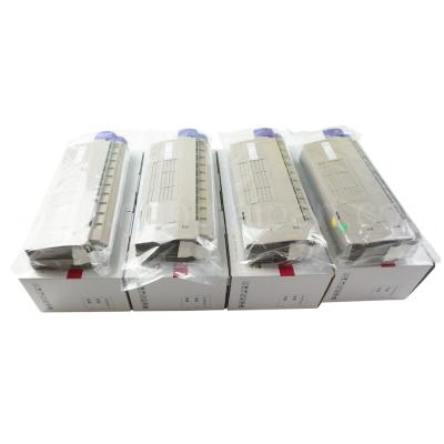 China Toner Cartridgefor OKI 710 (K M C Y) heißer Verkaufslaser-Toner kompatibel (K M C Y) haben hohe Qualität zu verkaufen