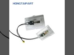 HONGTAIPART SL2060PJ023 Thermistor for Xerox WC 5325 IV2060 (Set Of 2pcs) Copier Machine 110V & 220V