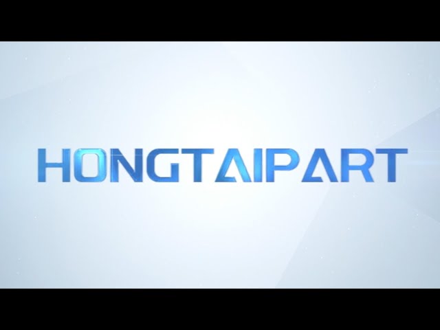 HONGTAIPART EXHIBITION