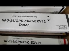 Toner Cartridge NPG26 GPR16 C-EXV12 for Canon IR 2230 2270 2830 2870 3025 3030 3035 3045 3225 3235 3