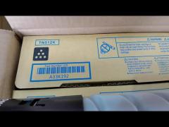 Toner Cartridge for Konica Minolta bizhub C454 C454e C554 C554e (A33K132 TN512K)