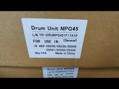 Drum Unit C5030 C5035 C5045 C5051 C5235 C5240 C5250 C5255 (C-EXV28 NPG45 GPR30 2776B004)