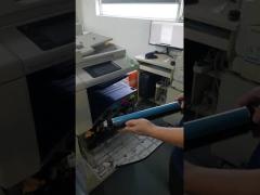 Printer Drum Unit Testing