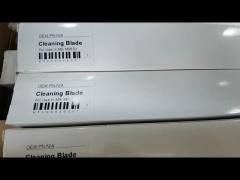 Compatible Drum Cleaning Blade CCLEZ0212FC36 CCLEZ0212FC35 CCLEZ0212FC34 for Sharp MX M283 M363U M45