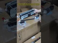 Maintenance Kit CE525-67901 CE525-67902 for HP LaserJet P3015 P3015d P3015dn P3015n P3015x