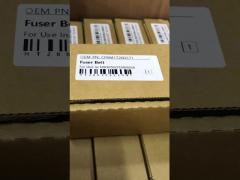 Fixing Film Sleeve CFRM1726DS71 