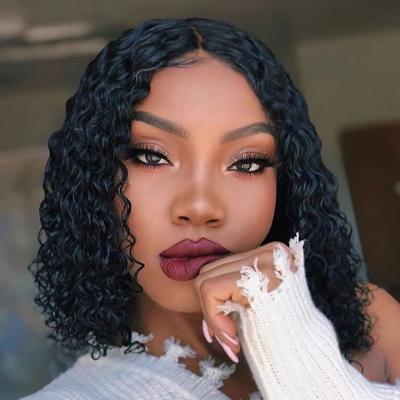 China Preplucked Factory Sale 180% Density Closure Lead Wigs Different Texture Virgin Hair Closure Top Virgin Hair Leads for sale