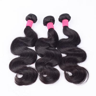 China 100% Top Full Double Virgin Hair Weft Double Virgin Hair Weft Bundles Shopping Online for sale