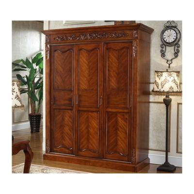 China Other antique wardrobe cabinets for sale