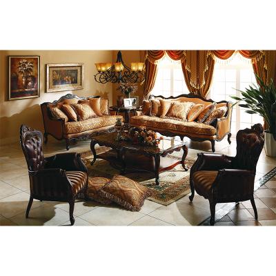 China Birch wood + fabric sofas whole living room sectional sofa Dongguan factory sale Arabic living room sofa sets GH54 for sale