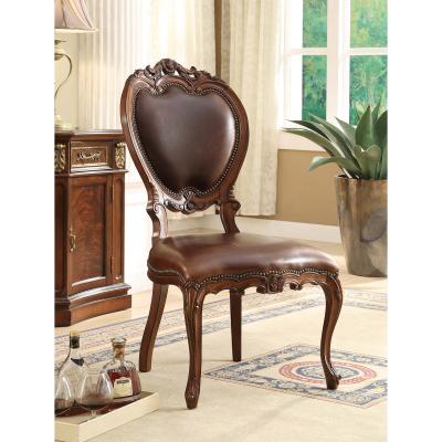 China Other Goodwin Cheap Price Solid Wood Bedroom Furniture Bedroom Chair GGM251-258 for sale