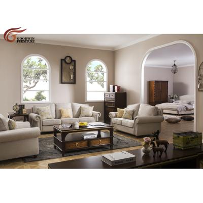 China Other Goodwin Best Selling Modern Style Living Room Sets Living Room Furniture Living Room Sofas GL81 for sale