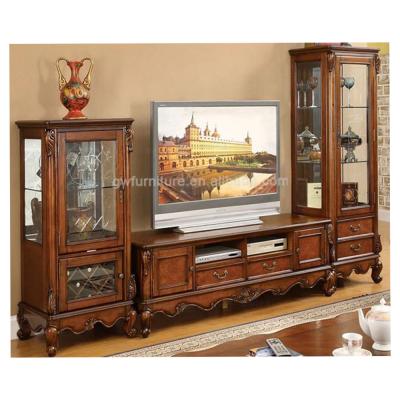 China Showcase living room stable cabinets for sale