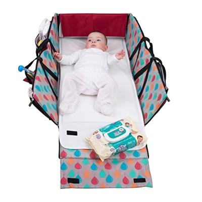 China Best Modern Newborn Baby Travel Crib Bag Baby Crib Sack Crib Bag for sale