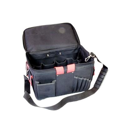 China Durable Hot Sale Motorcycle Portable Folding Hand Kit Electrician Tool Bag for sale