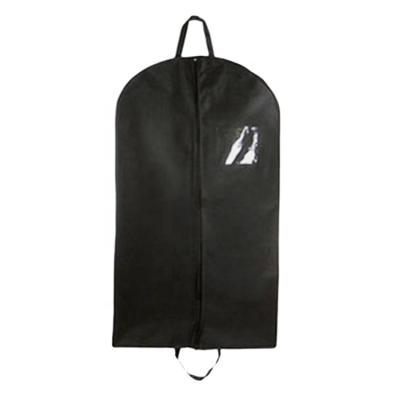 China Storage & 2021 Travel Hanging Garment Bag Hockey Garment Bag Hanging Suit Cover for sale