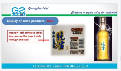 China Offset Printing Cricut Thermal Printer Shipping Labels Custom Return Address Stickers for sale