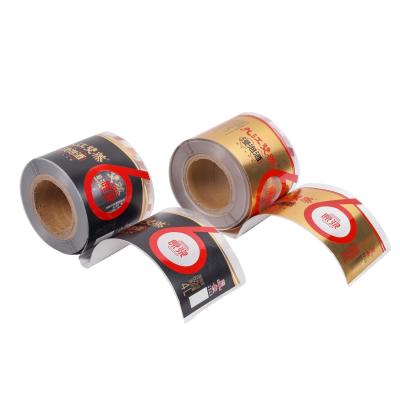 China Customized Red Wine Bottle Wrapper For Region Performance for sale