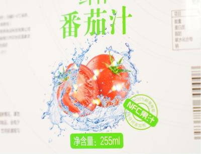 中国 飲料用ラベルのスタイラーラベルの印刷 販売のため