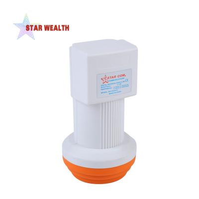 China Ku Band Universal LNBF Single LNB L728 L728 for sale