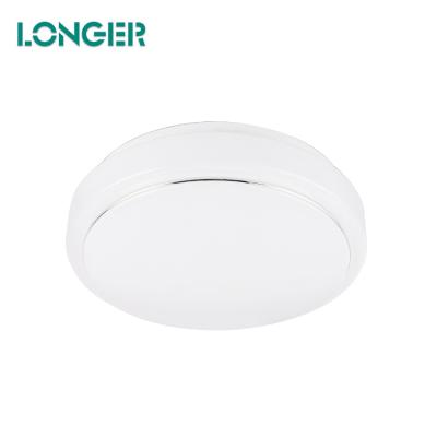 China Wholesale Modern Outdoor Mounted Ceiling Light Led Ceiling Lamp Light Round Shape for sale