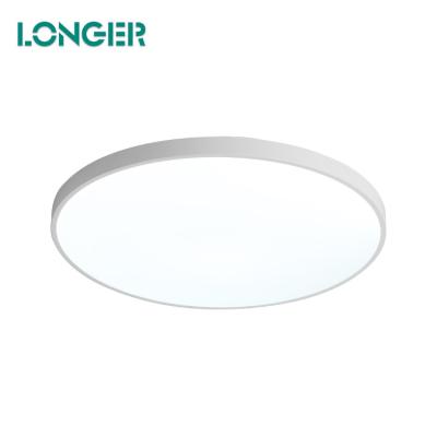 China Surface Mounted New Modern Original Ceiling Lamp Atmosphere Waterproof Home LED Slim Ceiling Lights for sale