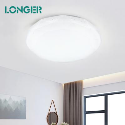 China Wholesale Warm Natural White Modern Ceiling Light Outdoor Mounted No Frame Led Light Indoor Led Lighting for sale