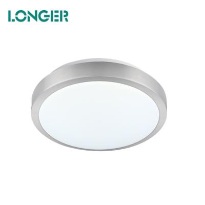 China Surface Mounted Modern Newest Lights Round Decoration Lighting Decorative LED Ceiling Light Lamp for sale