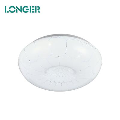 China Newest AC165-265V Decoration LED Outdoor Mounted Led Ceiling Light Minimalist Indoor Home Lights for sale