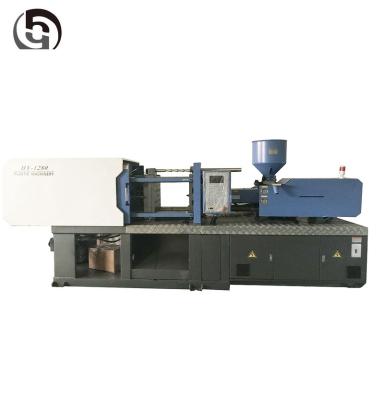 China 200ton Horizontal Plastic Preform Injection Molding Machine for sale