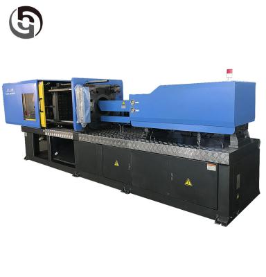 China Horizontal Injection Plastic Machine (HY3600) for sale