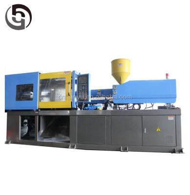 China Small Horizontal Aluminum Twist Cap Making Machine (hy1500) /plastic molding machine plastic injection molding machine for sale