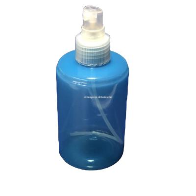 China Personal skin care packaging plastic water bottle for sale