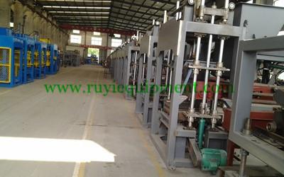 Verified China supplier - Sichuan Ruyi Machinery Equipment Co,. Ltd