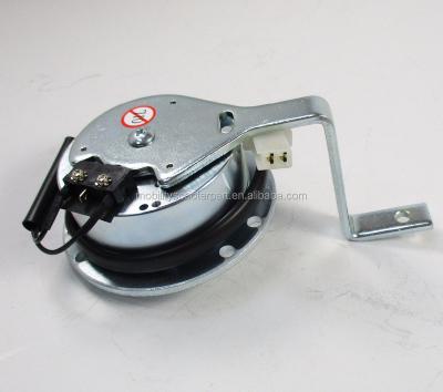 China For mobility scooters BR46 electric brake assembly DC24V 12W 4Nm 6holes 2DX0X068004Tfor electric mobility scooter parts handicapped scooter for sale