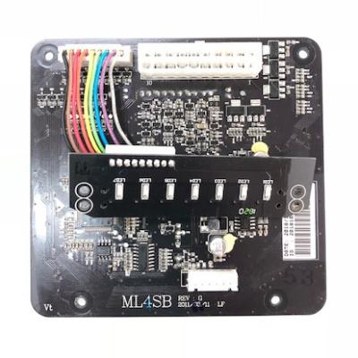 China Controller With You S M4B ('ML4SB) IC PCB Board For Electric Mobility Scooters for sale