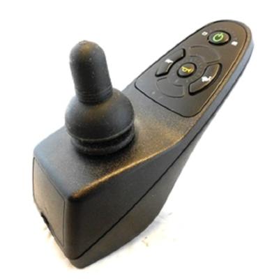 China Remote Base For Drive Dynamic Shark Remote Controller DK-REMD01 Joystick Only For Electric Power Wheelchair Base Control Only Handicapped Scooter Parts for sale