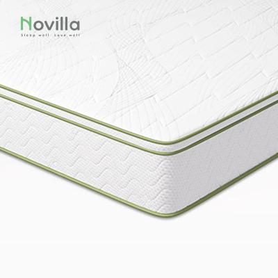 China Hotel Pocket Compressed Bed Mattress 5 Star Large Foldable Bedroom Mattress Te koop