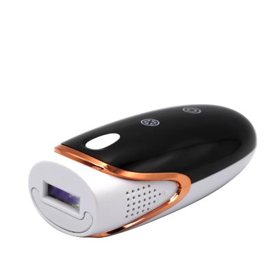 China Handheld Portable Wireless Hair Removal BIKINI Armpit IPL Latest 500000 Laser Hair Removal Effective for sale