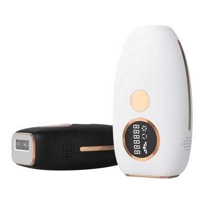 China Wholesale Dropshipping 999999 hair removal flashes home use IPL permanent hair removal machine pulsed light electric permanent epilator for sale