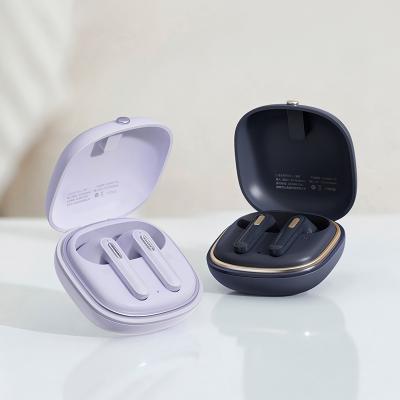 China LIBERFEEL Maoxin New Arrival In-Ear New Arrival Maoxin Retro Tooth Earphones Wireless Blue Headset Earbuds For Apple And Huawei 4 Colors Available for sale