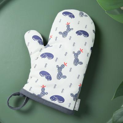 China Protect Hands Liberfeel Maoxin Heat-protection Safety Oven Gloves For Baking In Stock Low Moq Cheap Fast Shipping for sale