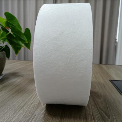 China Waterproof Pre Filter MERV8 - FZM50 HVAC Furnace Air Filter Media Roll Material for sale